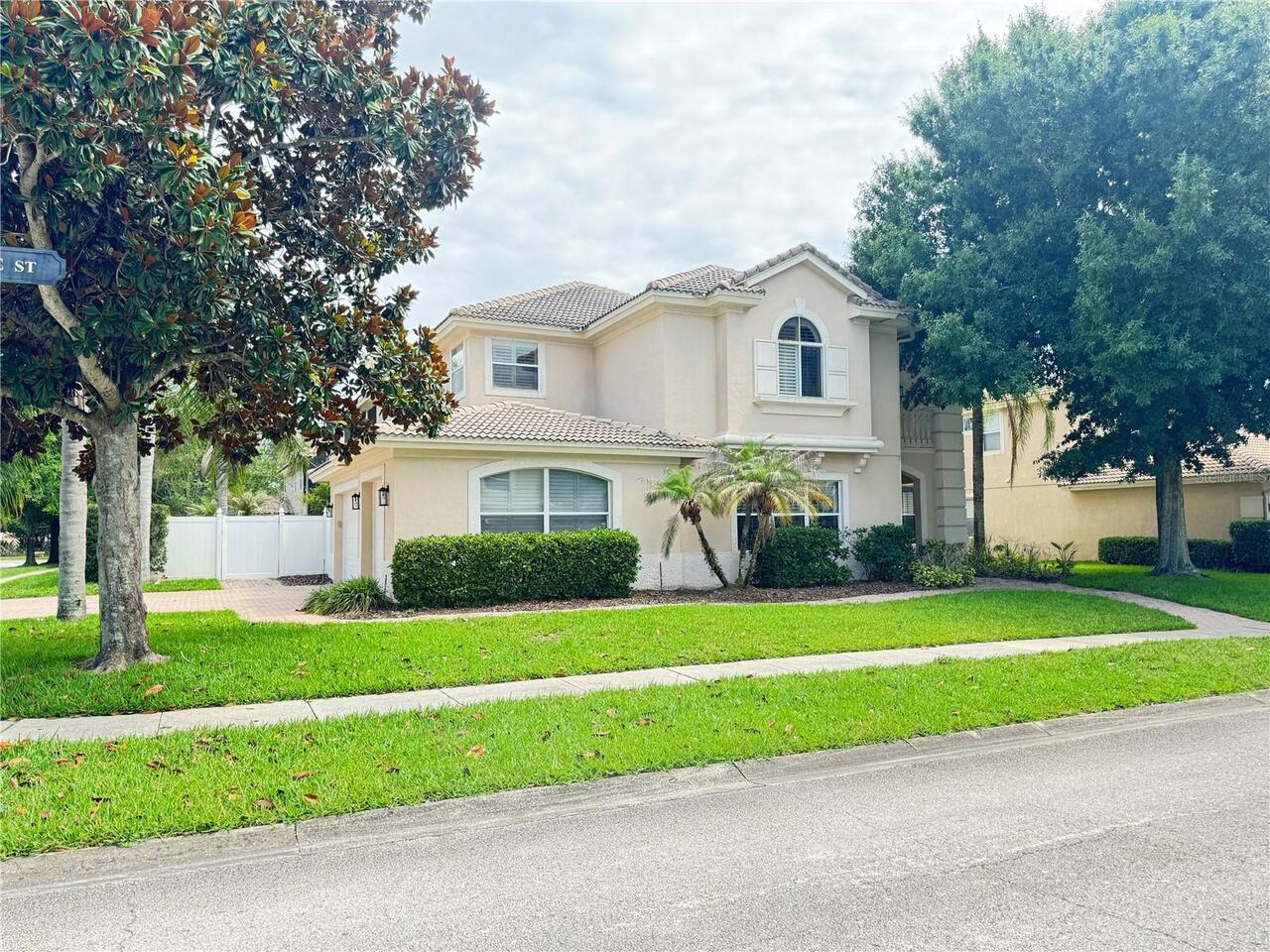 Ocoee Real Estate