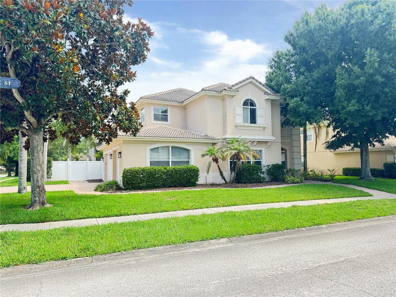 Ocoee Real Estate