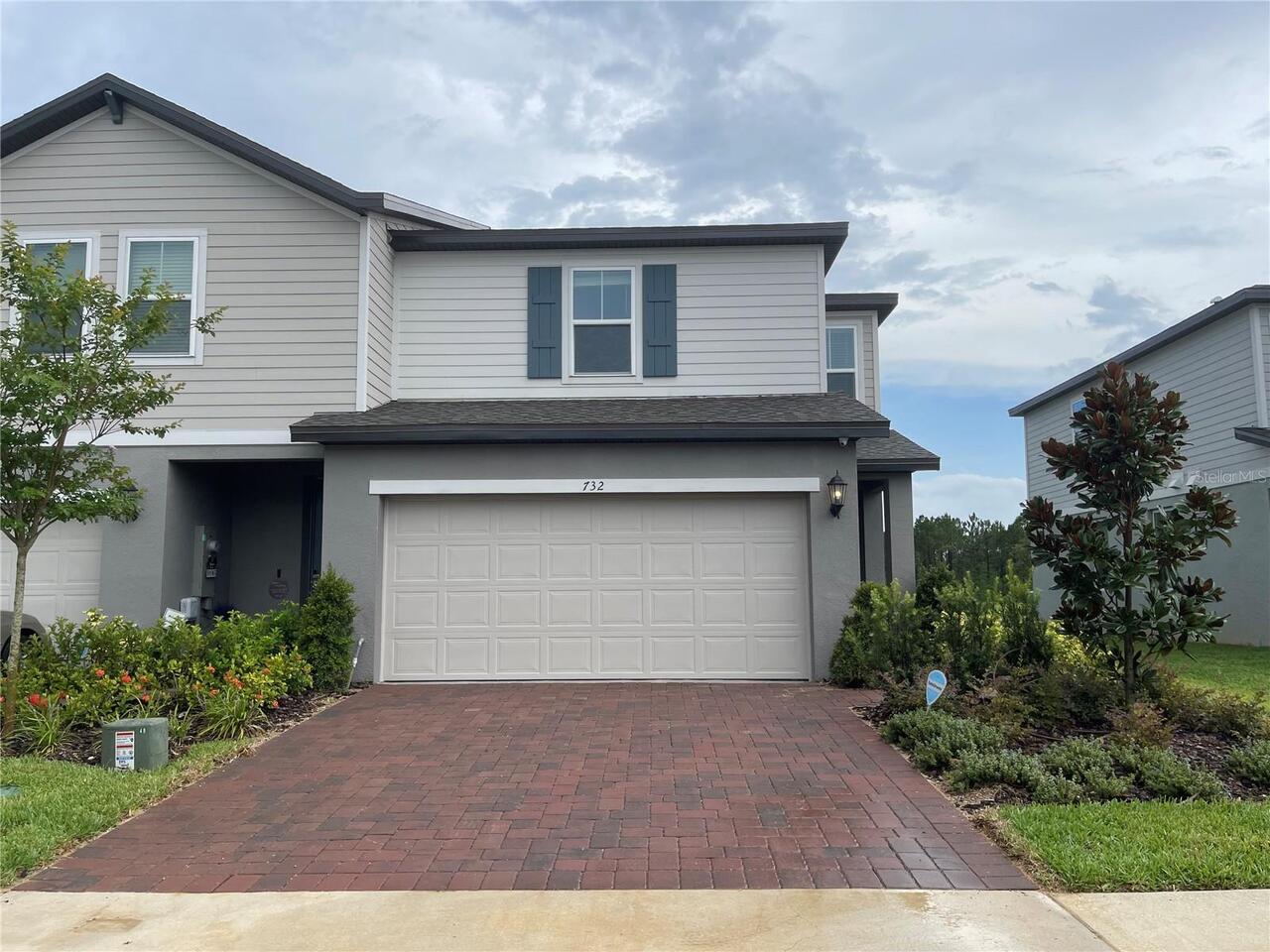 Davenport Real Estate