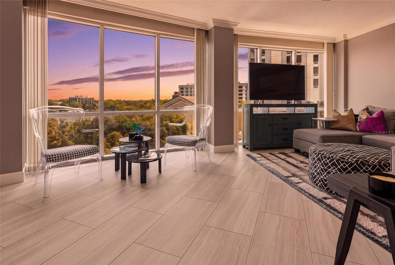 Orlando Real Estate