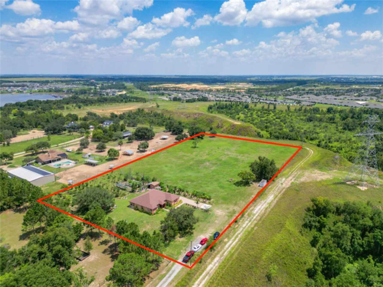 Clermont Real Estate
