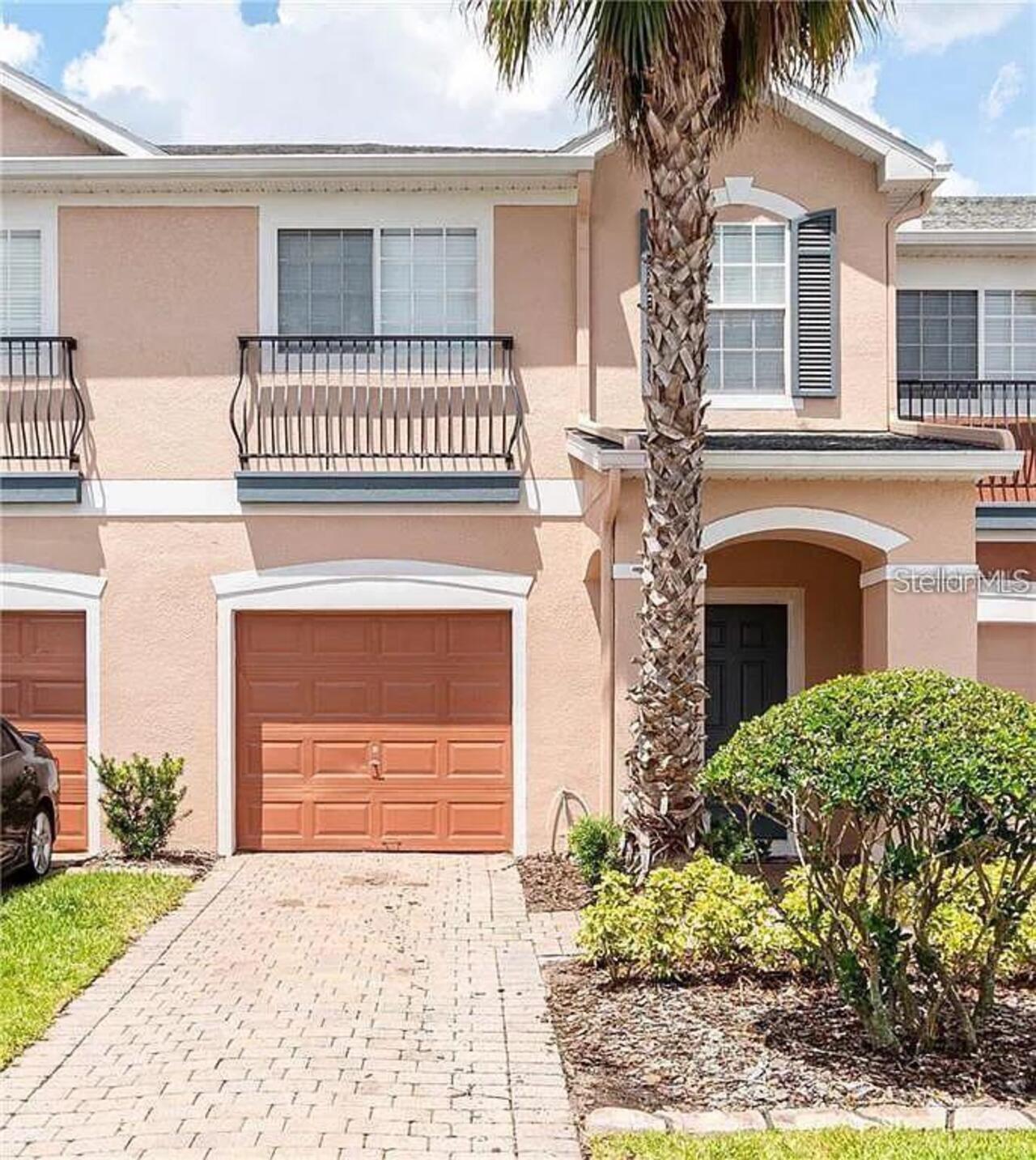 Orlando Real Estate