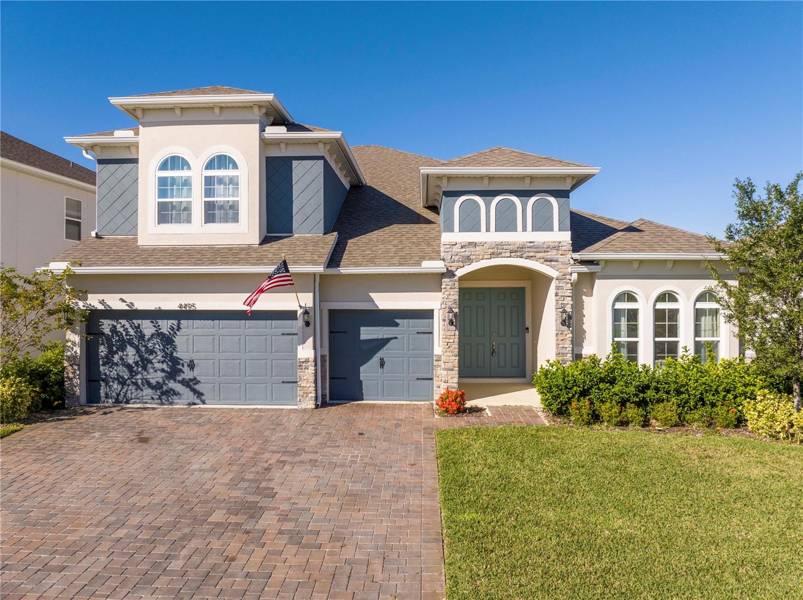 Clermont Real Estate