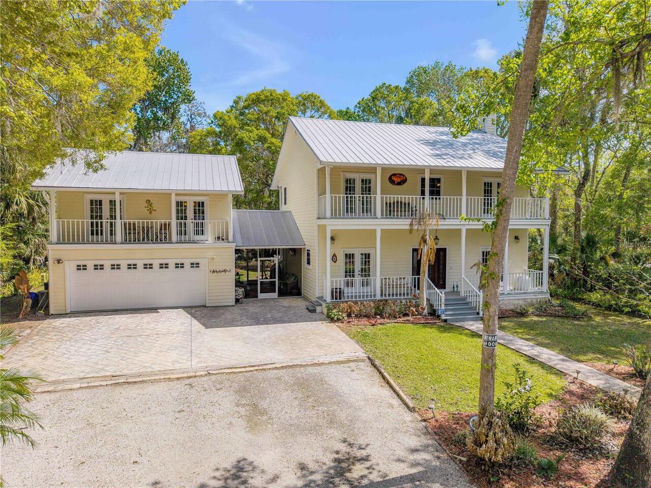 New Smyrna Beach Real Estate