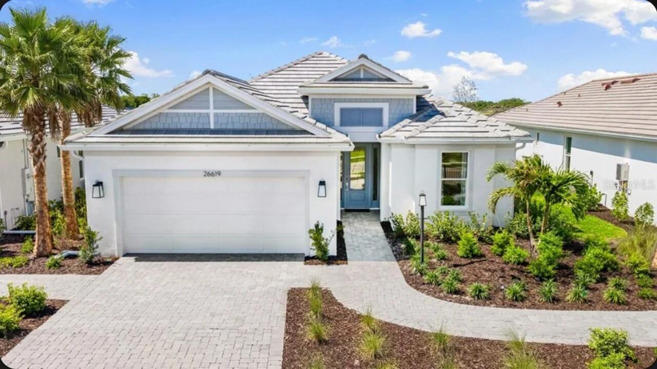Punta Gorda Real Estate