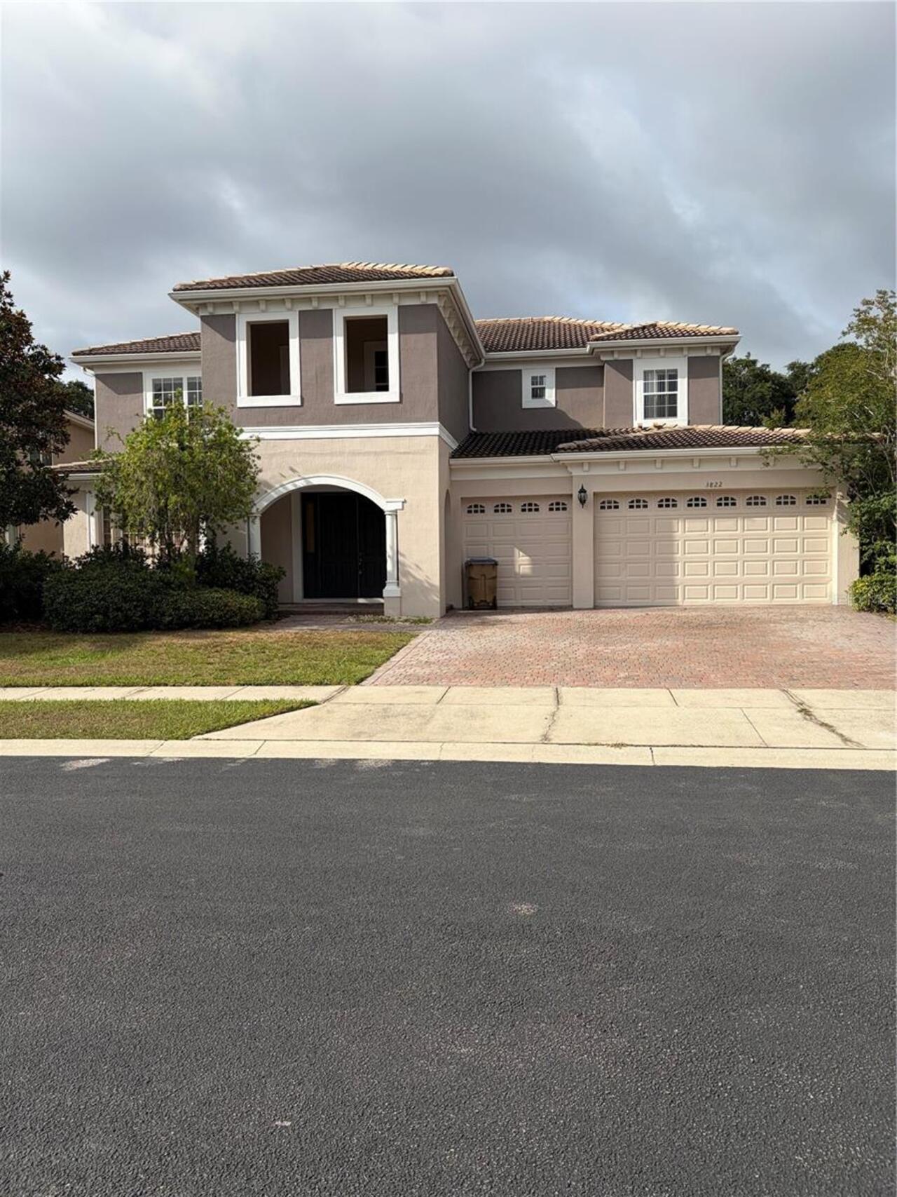 Kissimmee Real Estate