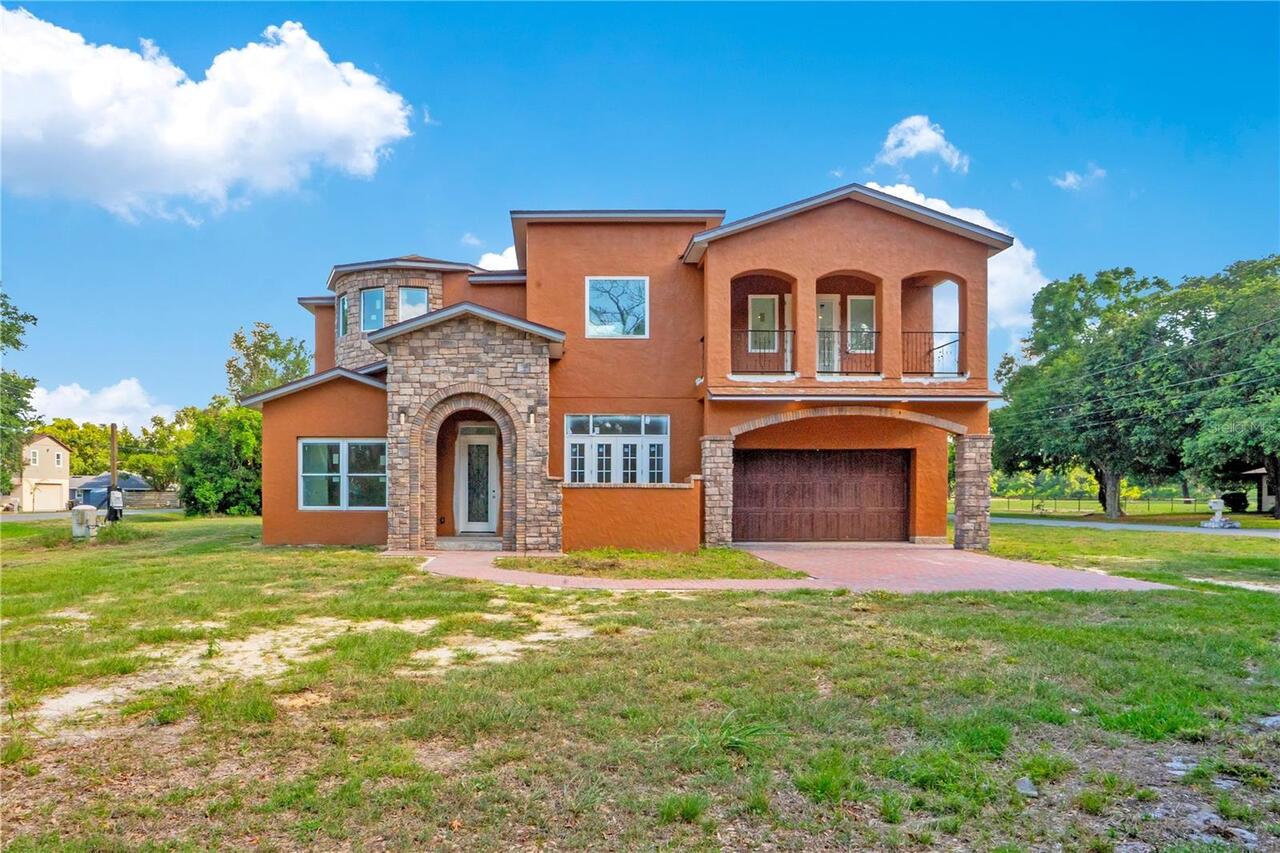 Polk City Real Estate