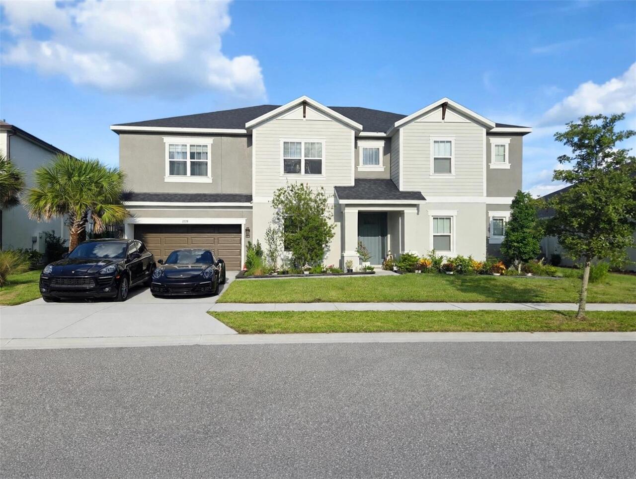 Wesley Chapel Real Estate