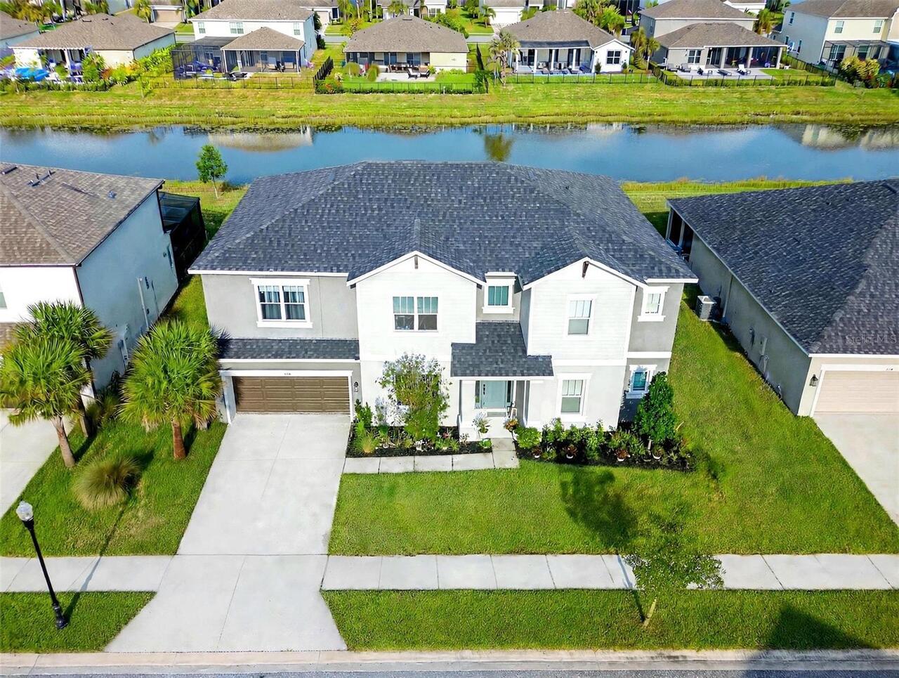 Wesley Chapel Real Estate