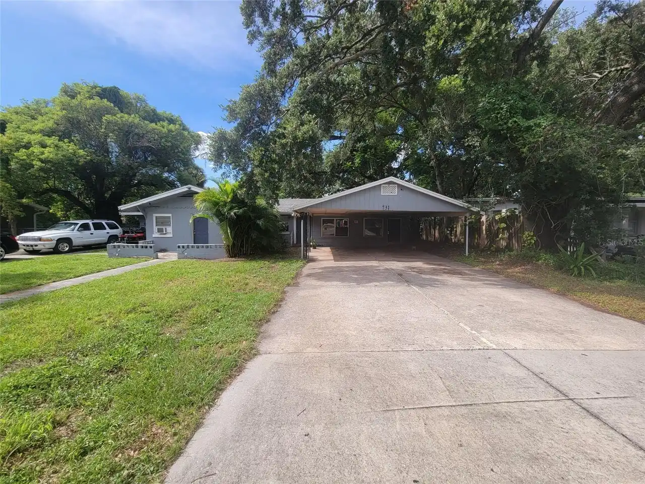 View Listing