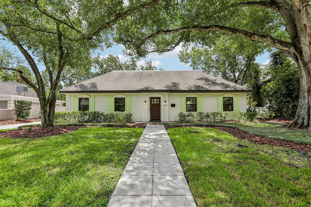 Tampa Real Estate