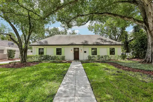 Tampa Real Estate