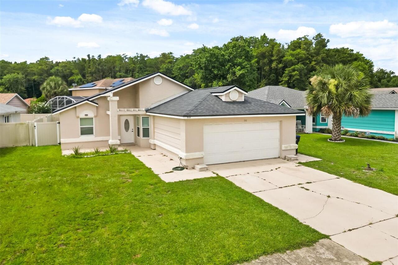 3BR, Residential Lease, 2BA, $2,300
Read More