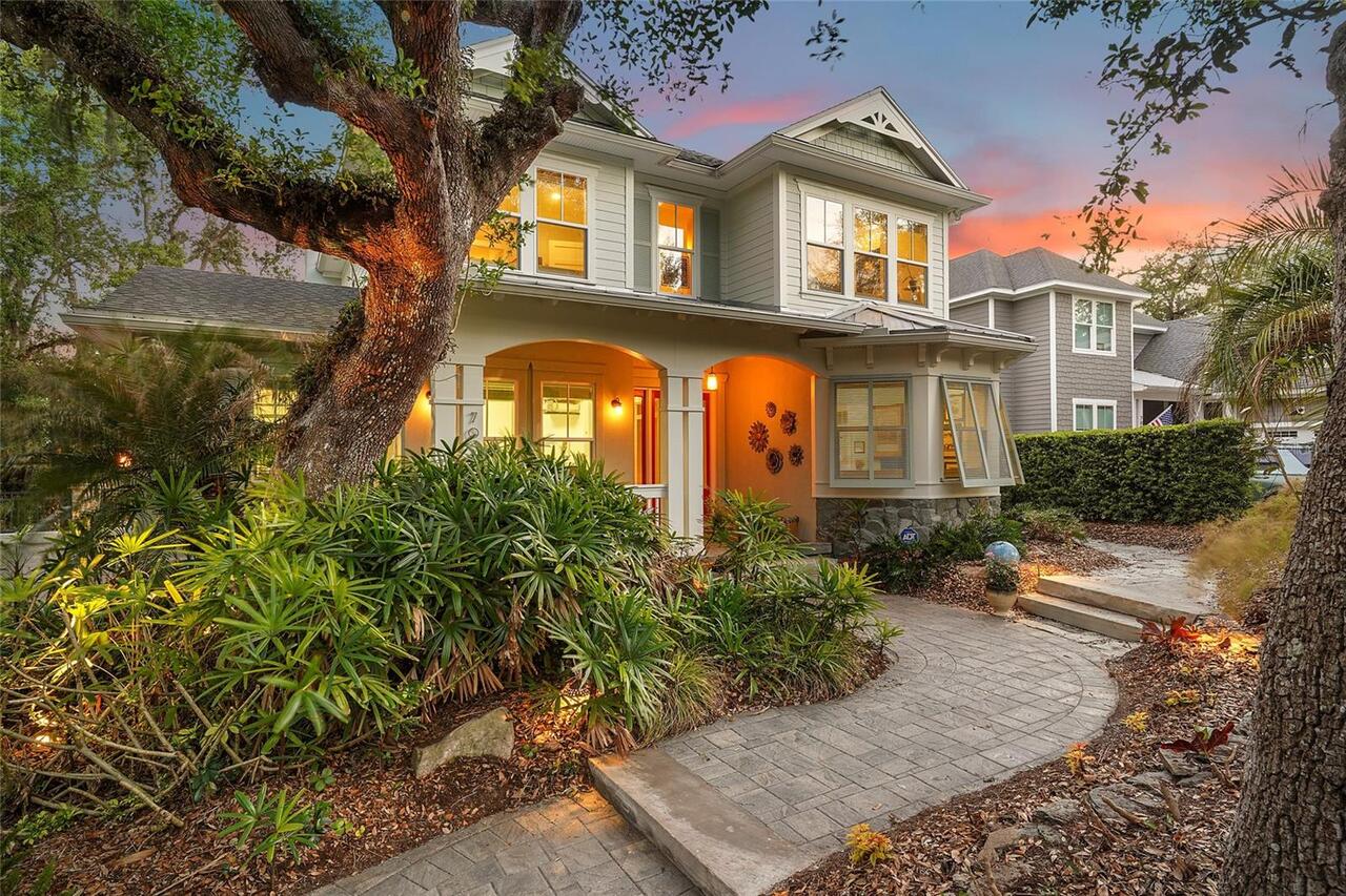 St Augustine Real Estate