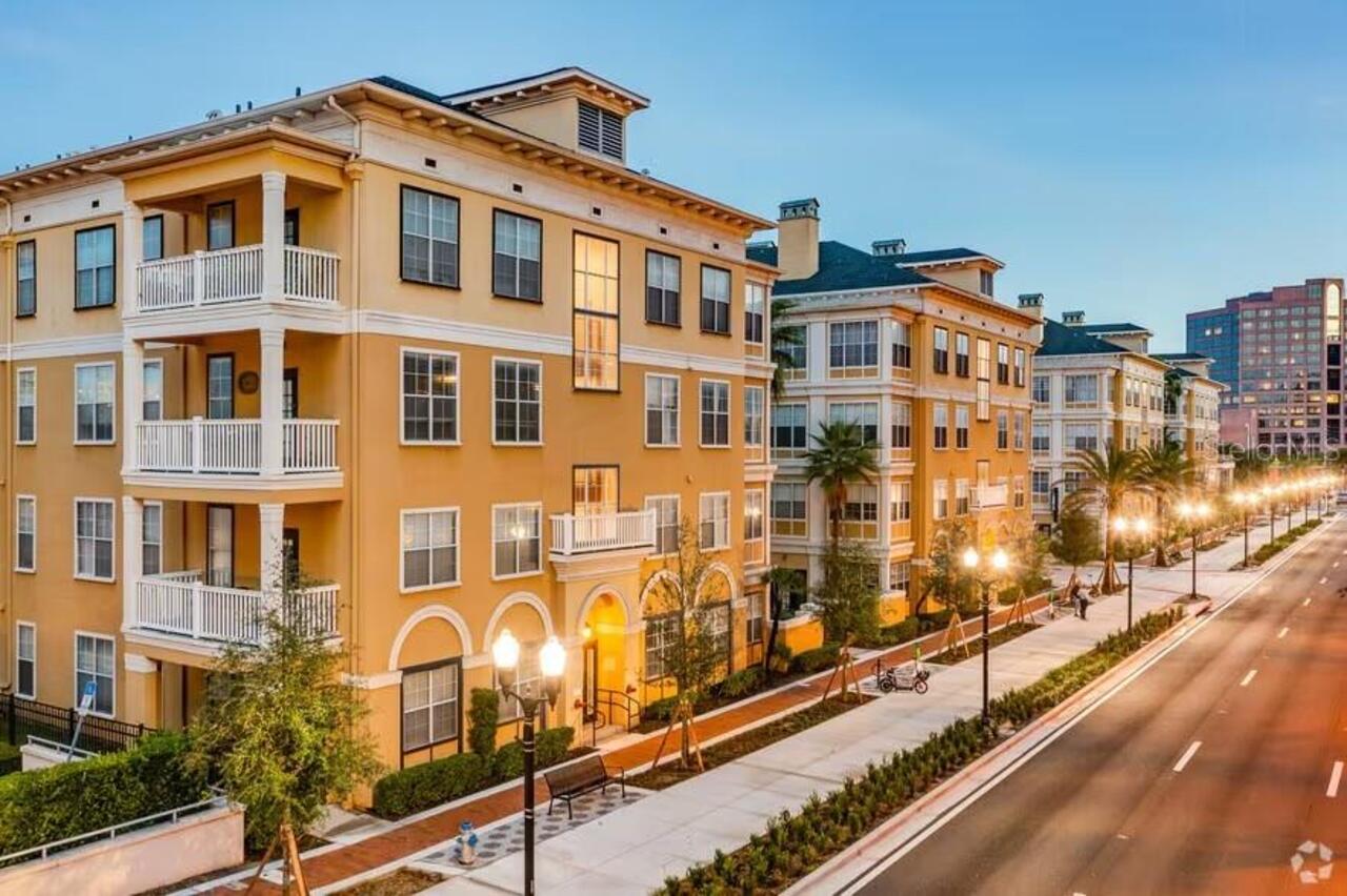 Orlando Real Estate