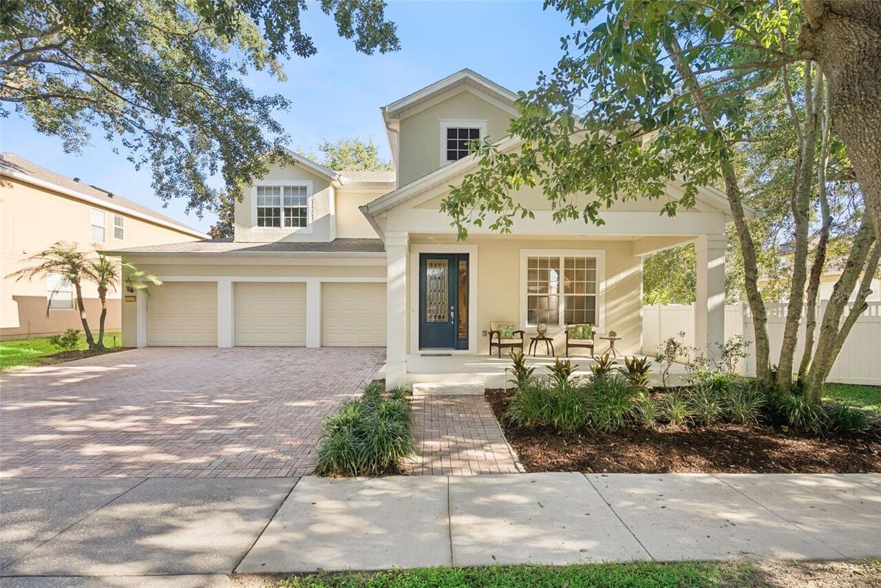 Windermere Real Estate