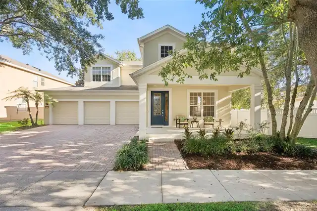 Windermere Real Estate
