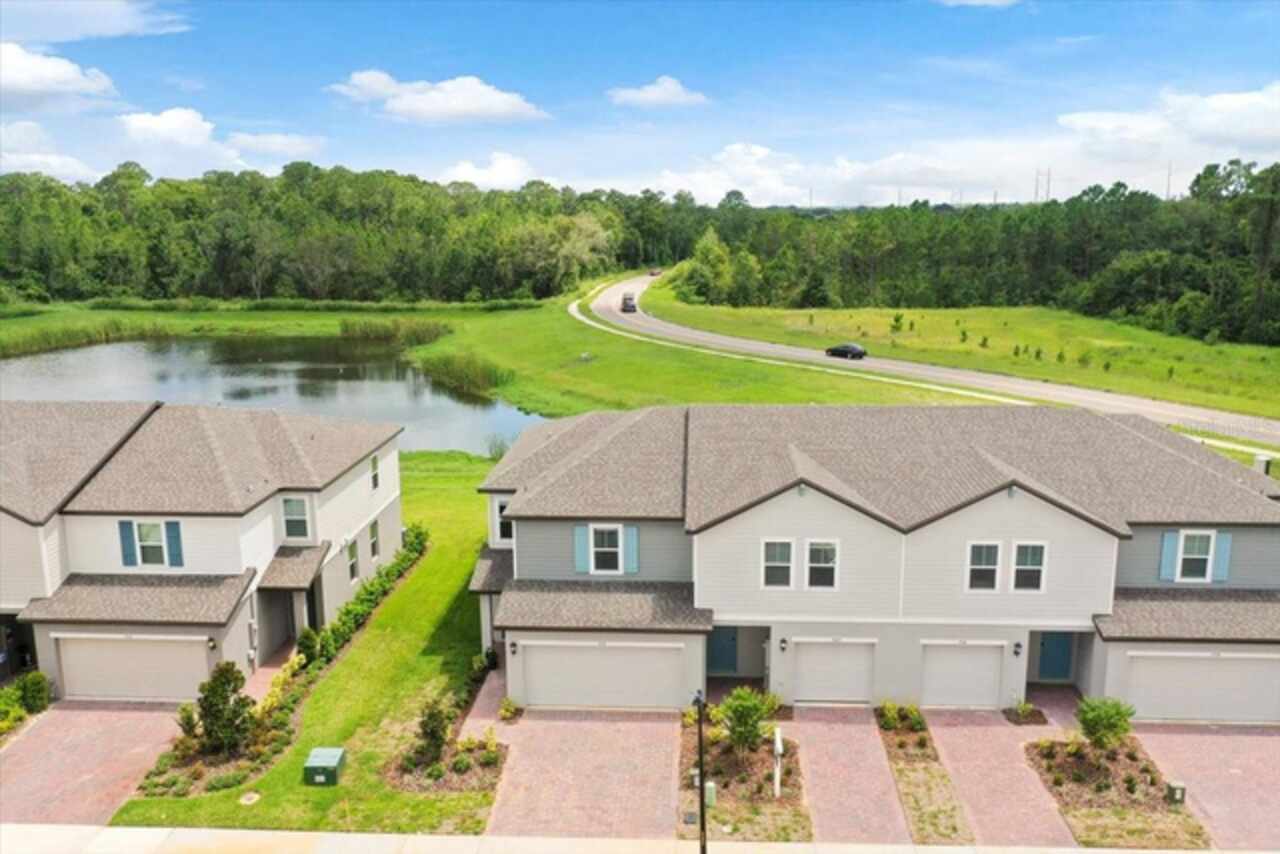 Davenport Real Estate