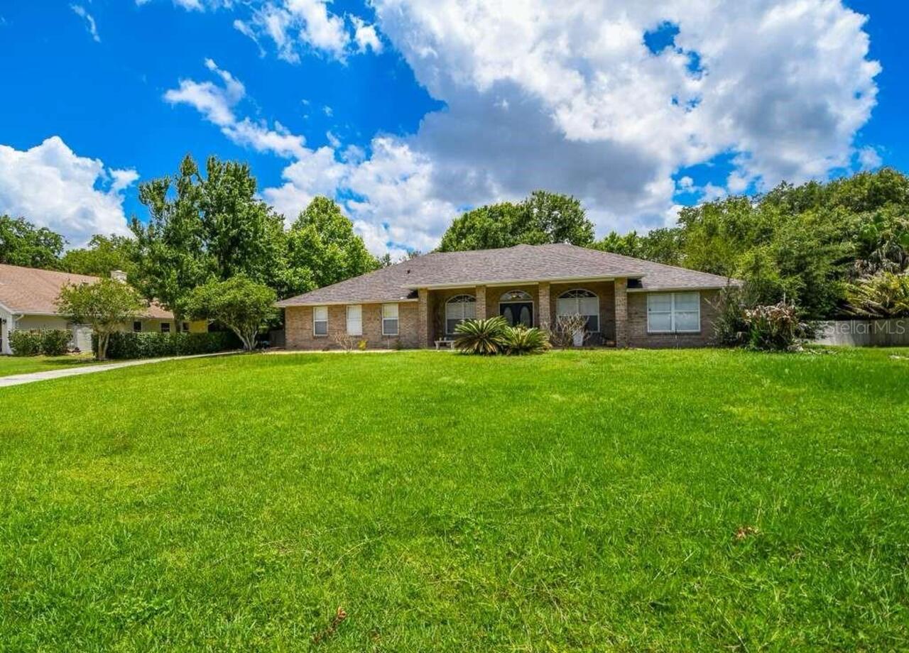 Kissimmee Real Estate