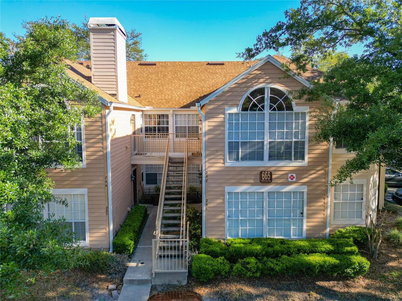 Altamonte Springs Real Estate