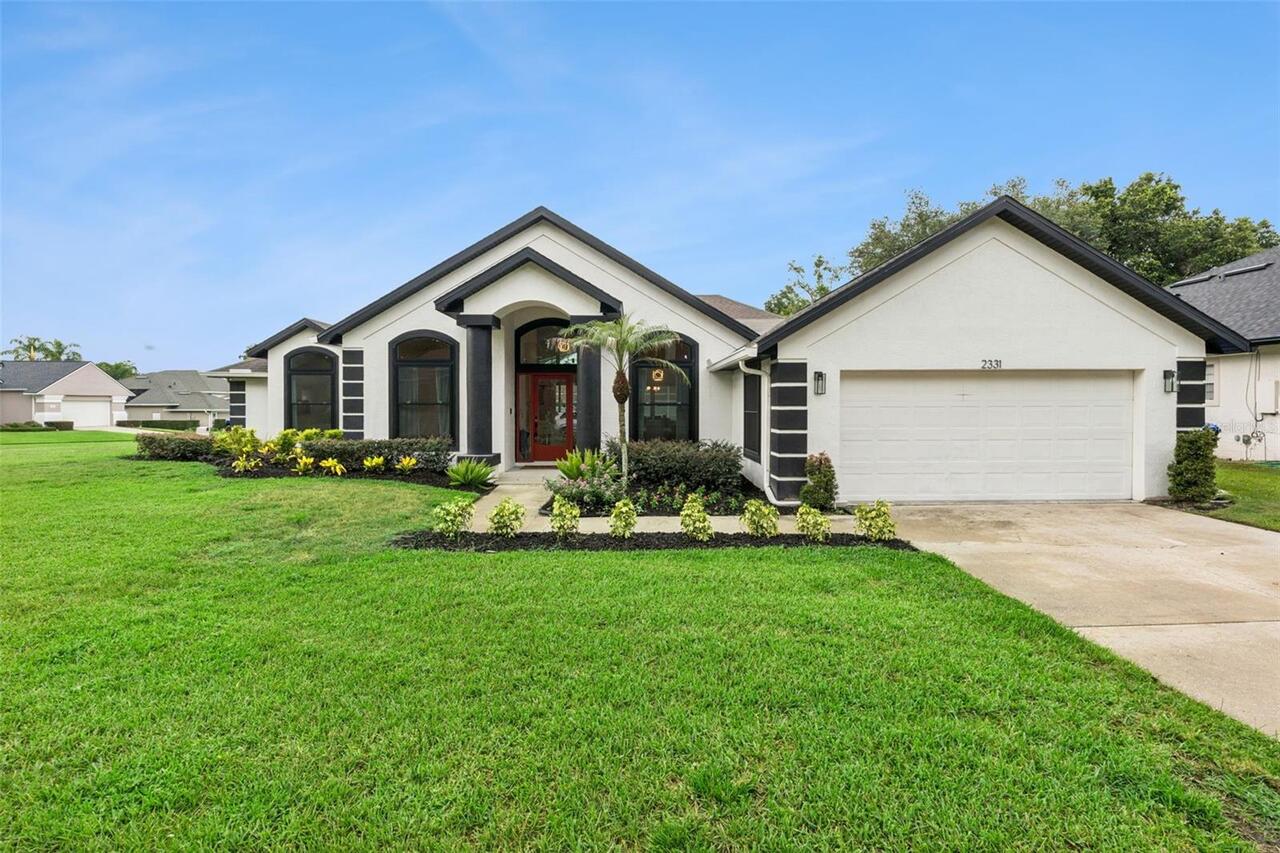 Apopka Real Estate
