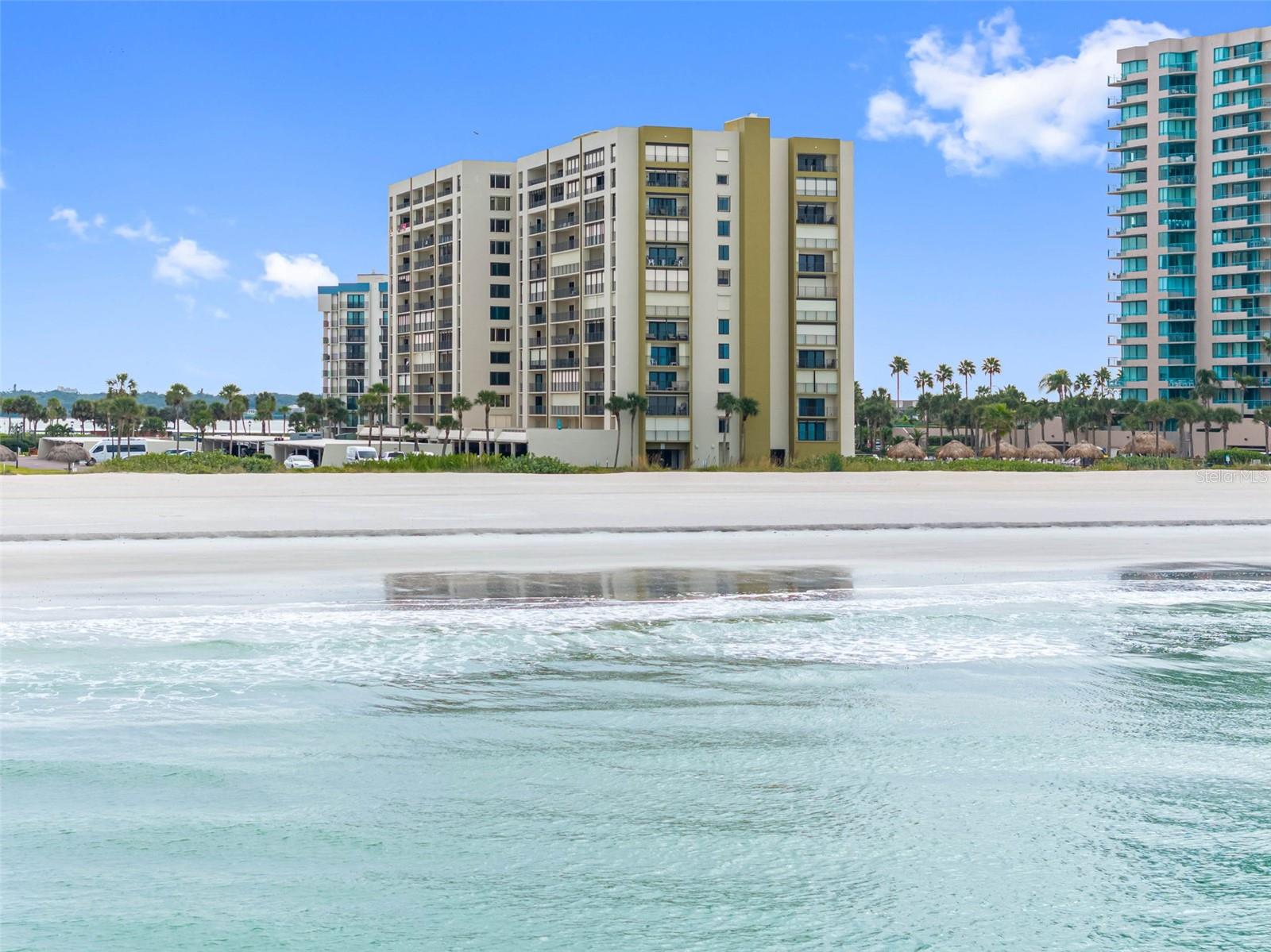 Clearwater Beach Real Estate