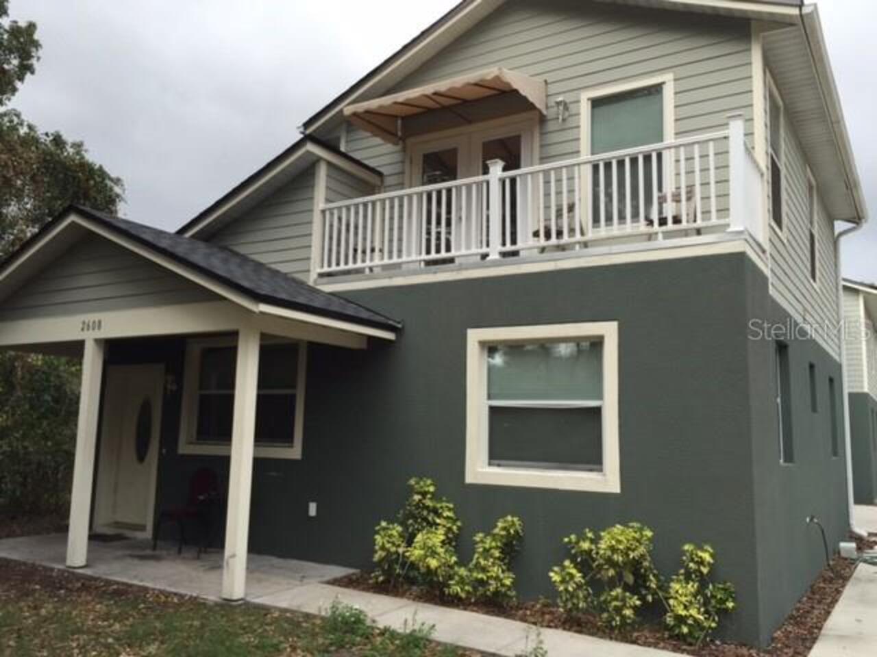 Orlando Real Estate