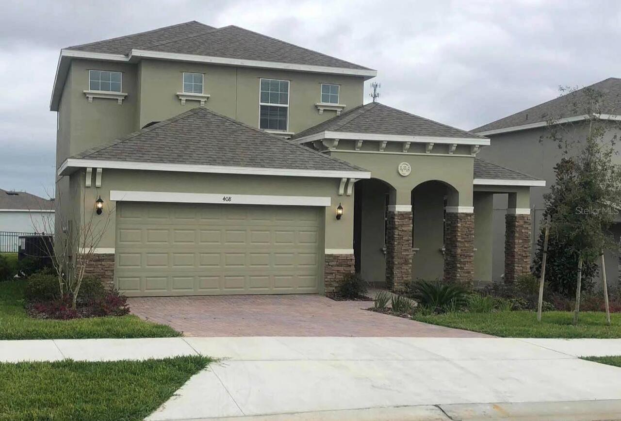 Davenport Real Estate