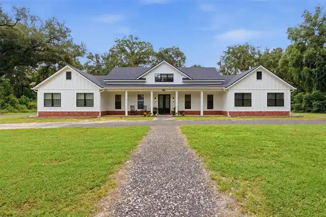 Sumterville Real Estate