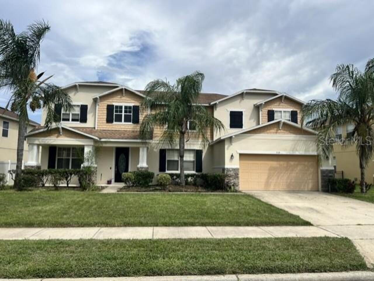 4BR, Residential Lease, 2BA, $3,400
Read More