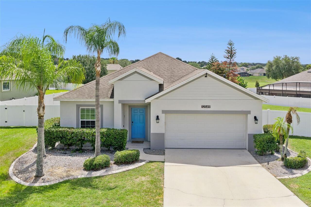 Clermont Real Estate