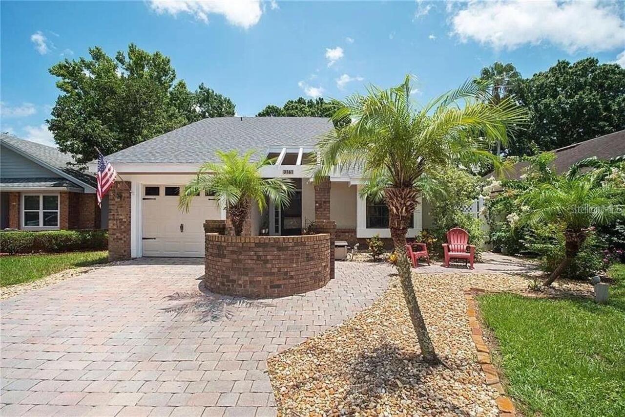 2BR, Residential Lease, 2BA, $2,700
Read More