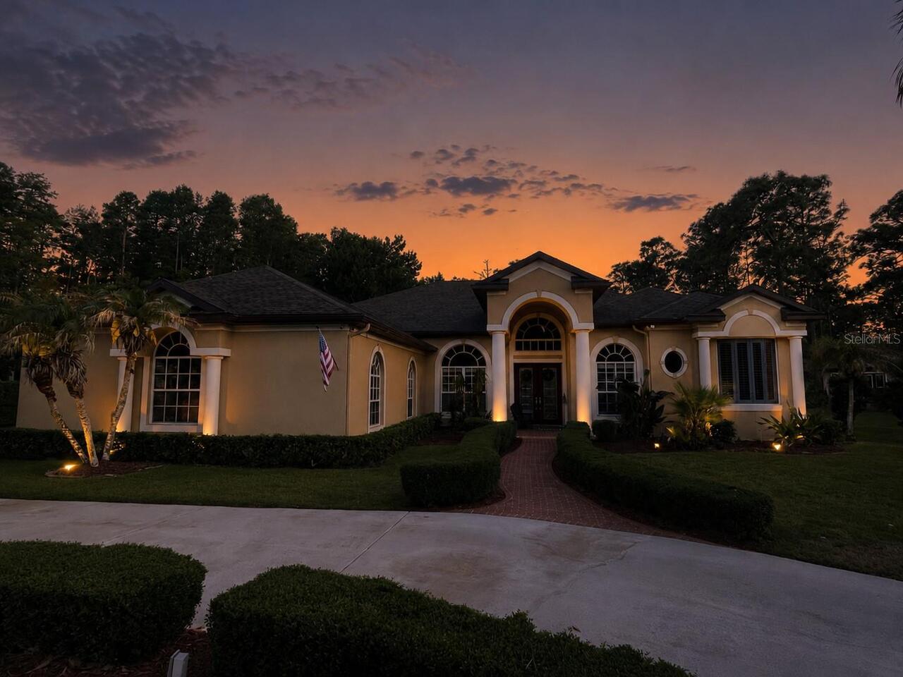 New Port Richey Real Estate