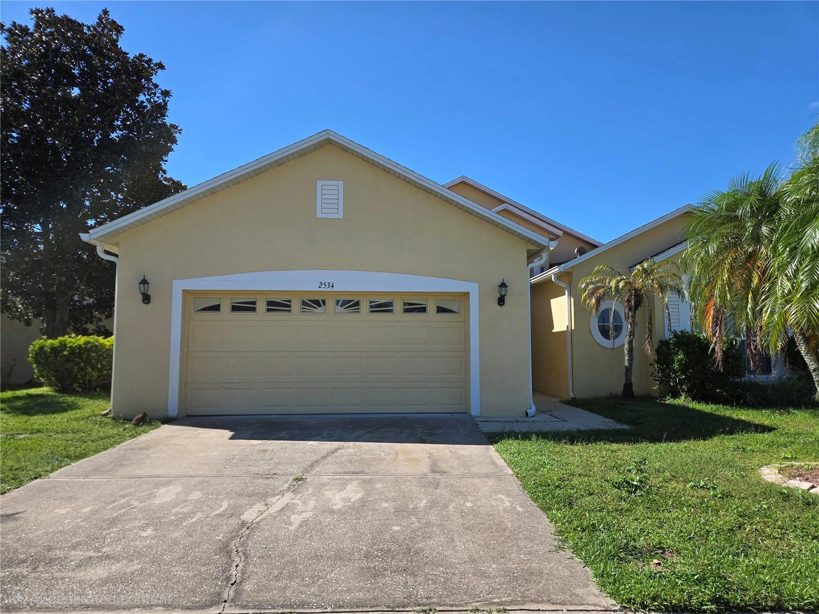 Kissimmee Real Estate