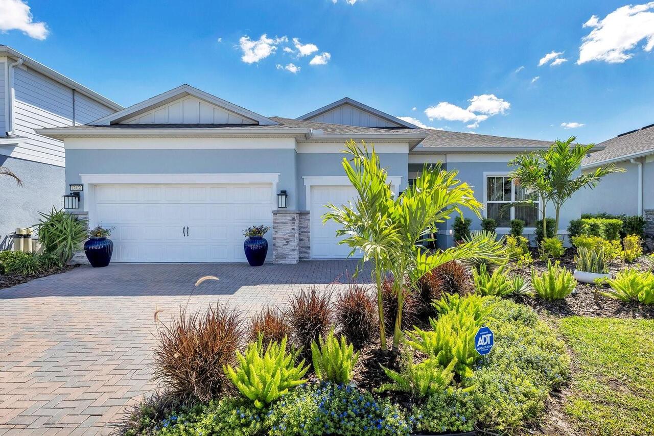 Orlando Real Estate