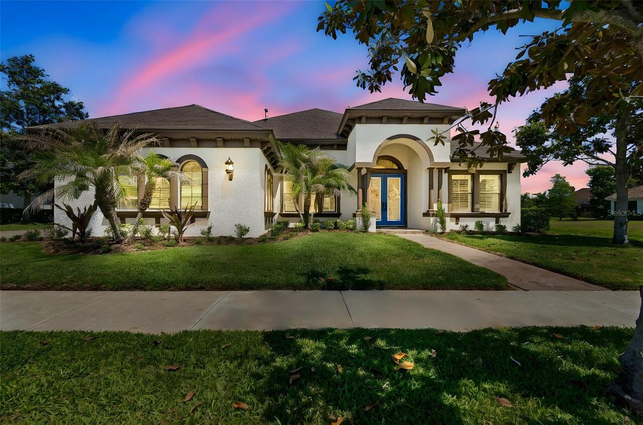 Land O Lakes Real Estate