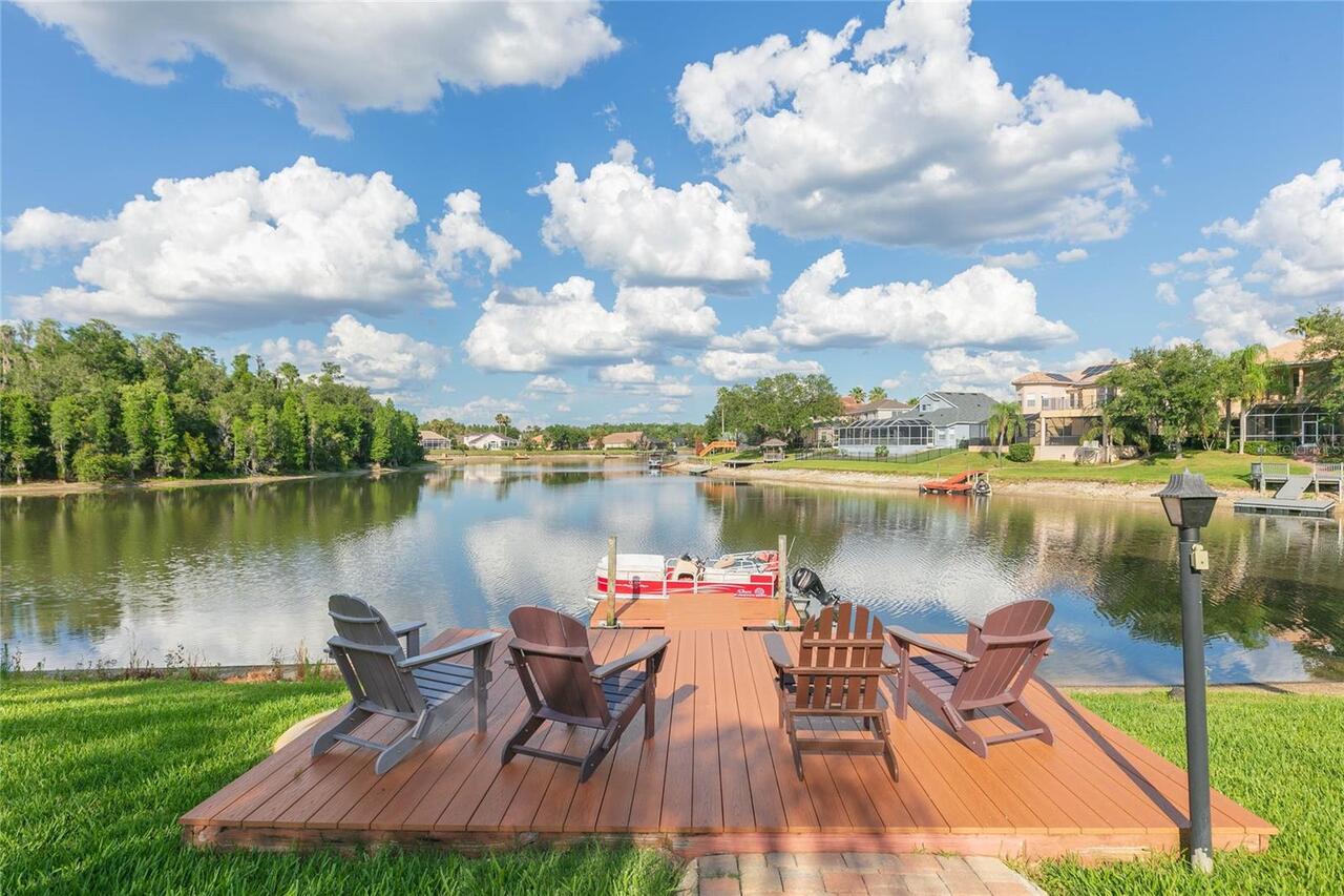Tampa Real Estate