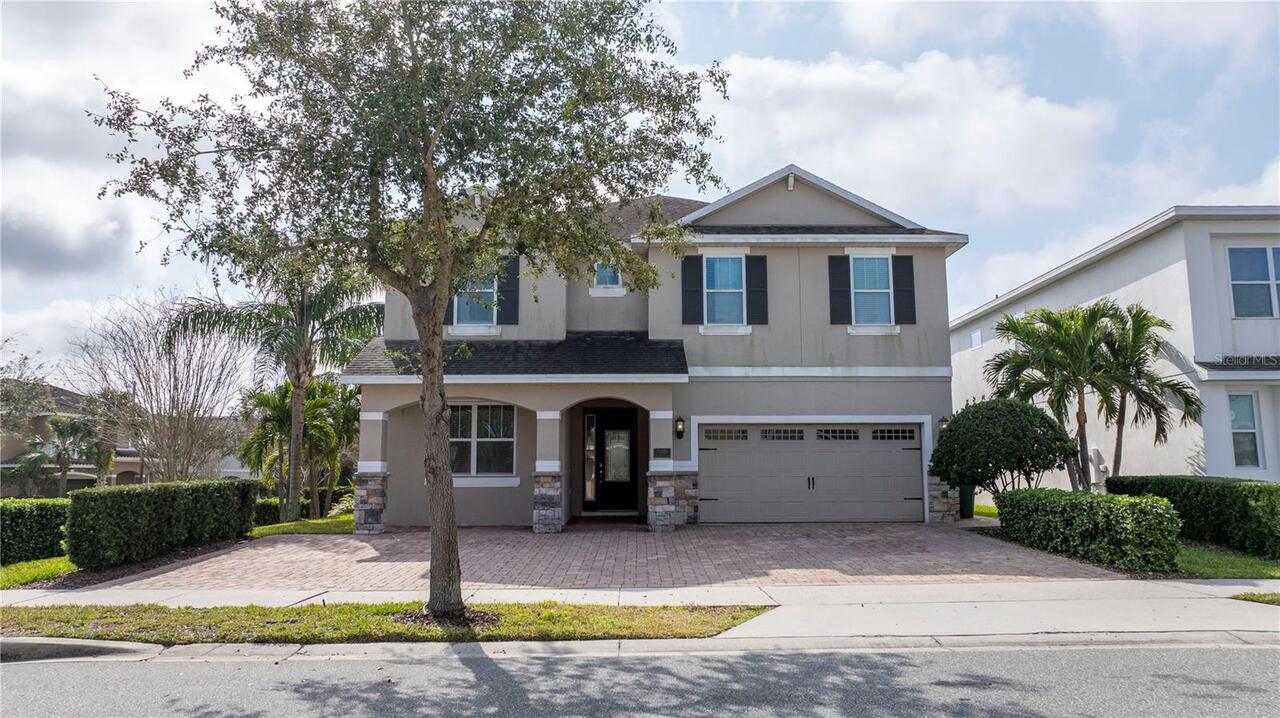 Kissimmee Real Estate