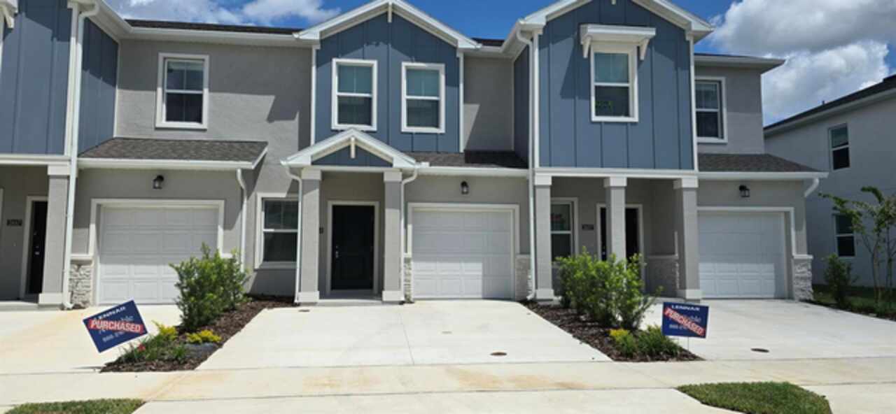 Kissimmee Real Estate