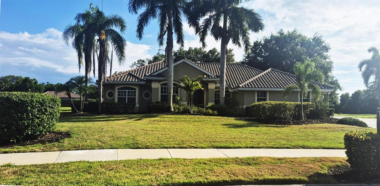 Sarasota Real Estate