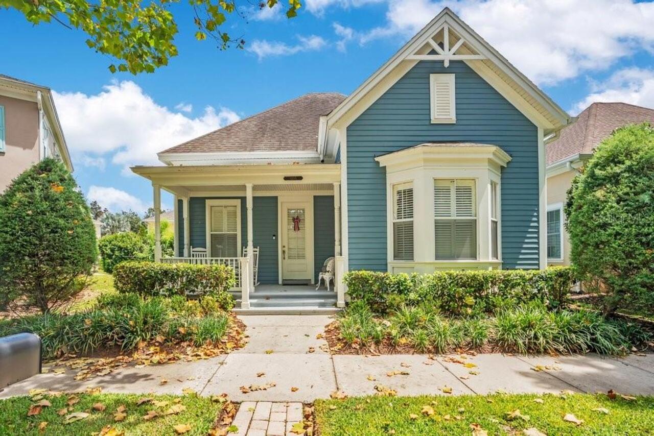 Celebration Real Estate