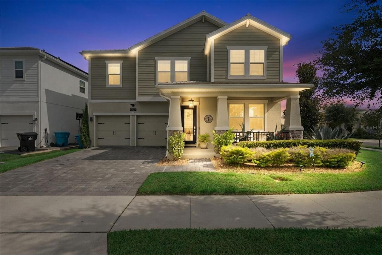 Orlando Real Estate