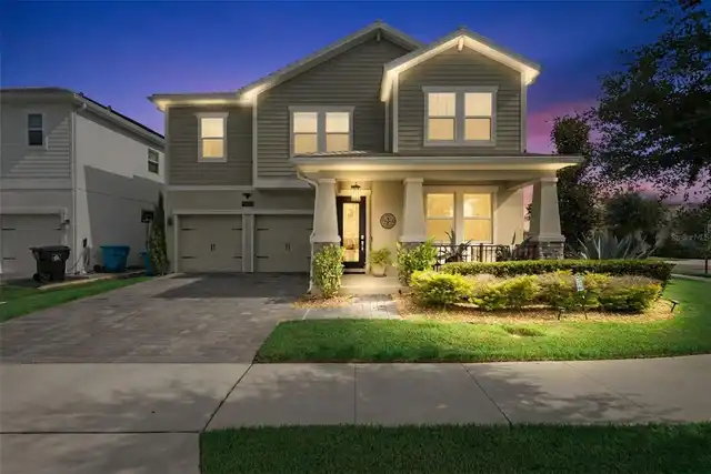 Orlando Real Estate