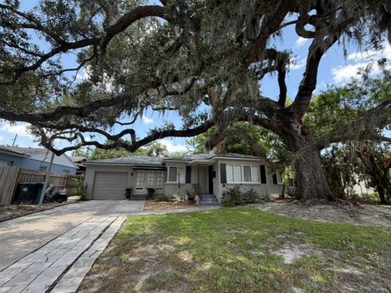 Orlando Real Estate