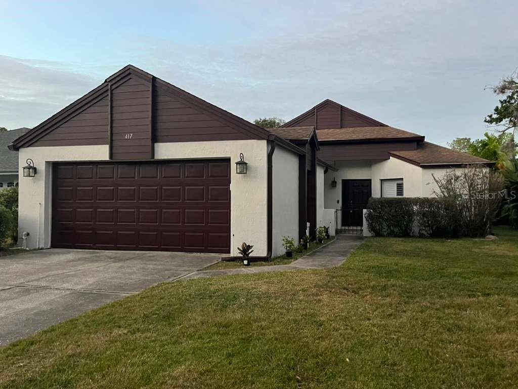 Winter Haven Real Estate