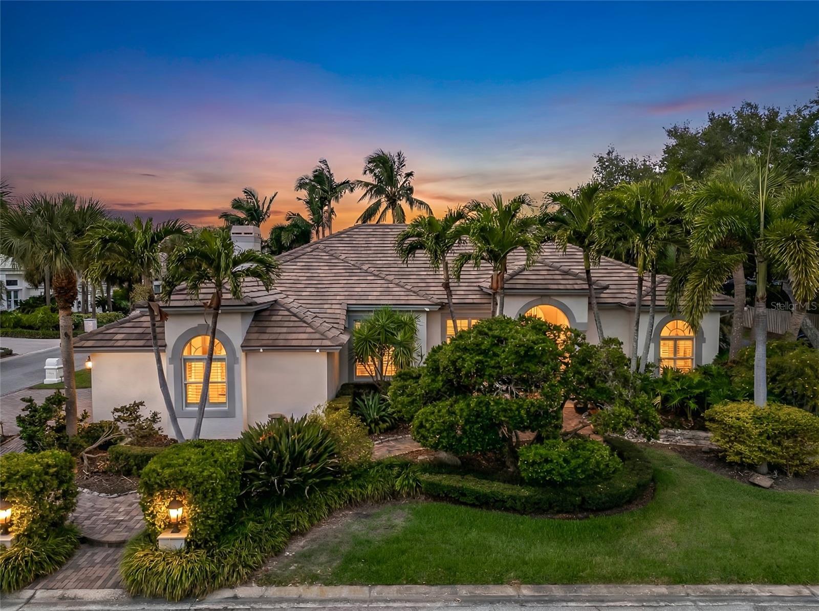 St Petersburg Real Estate