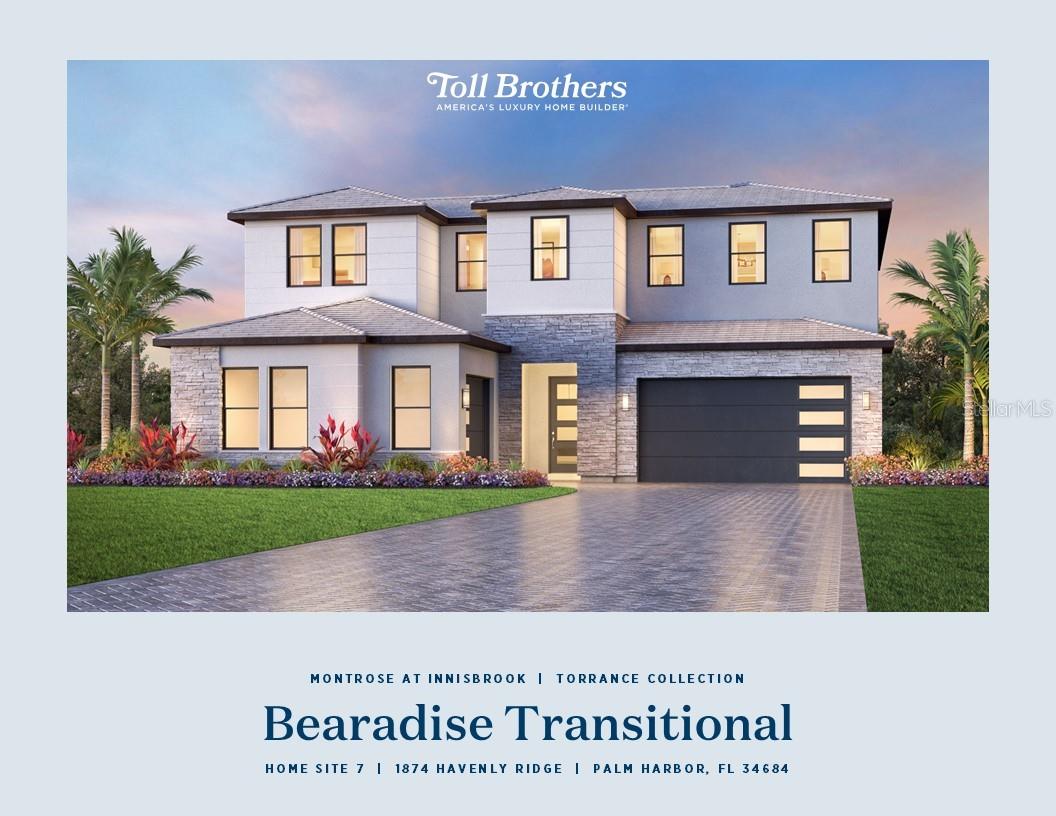 Palm Harbor Real Estate