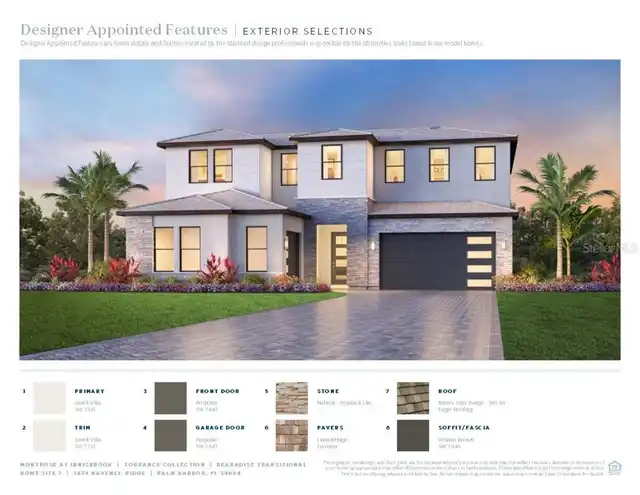 Palm Harbor Real Estate
