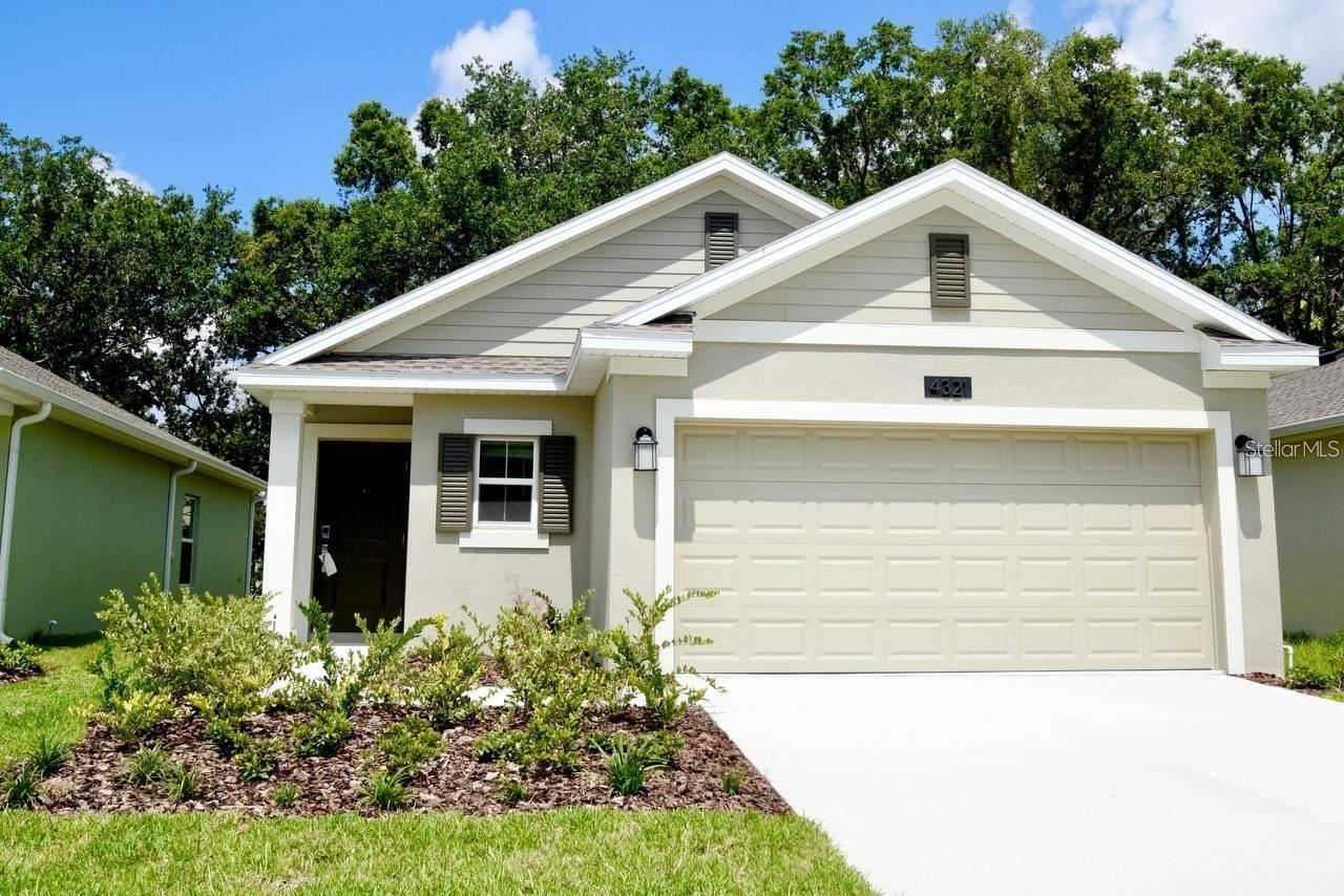 Kissimmee Real Estate