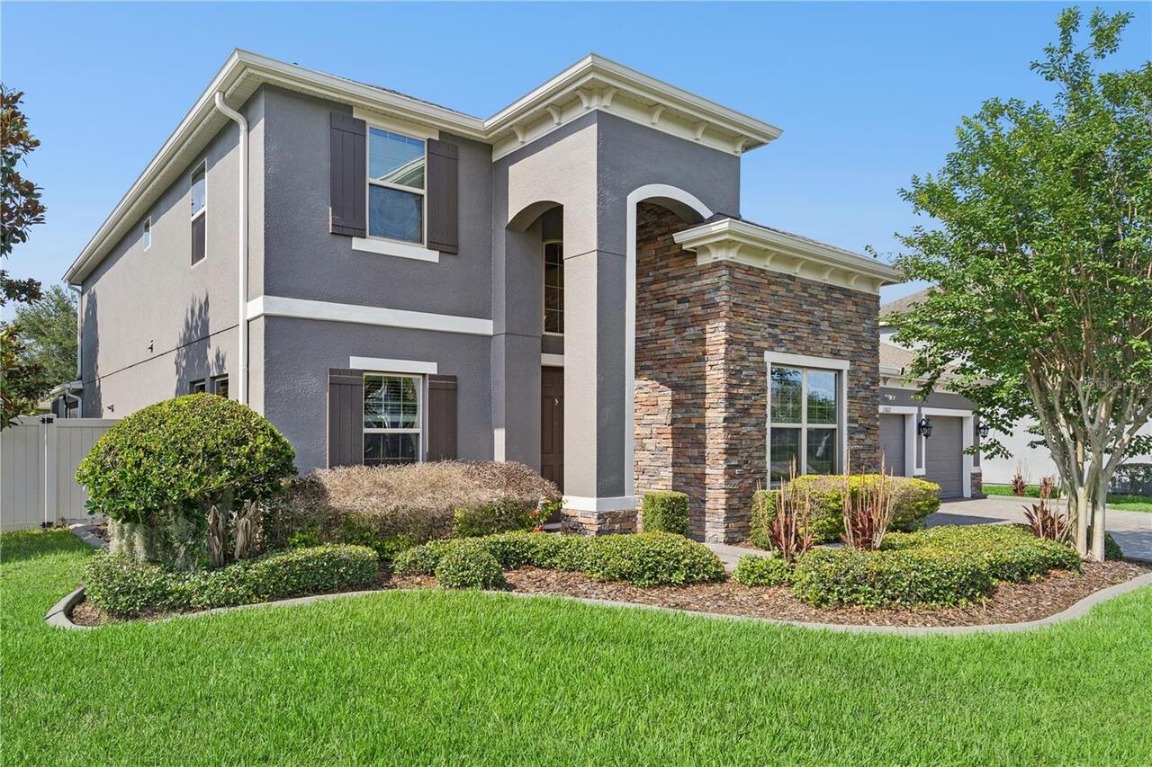 Winter Garden Real Estate
